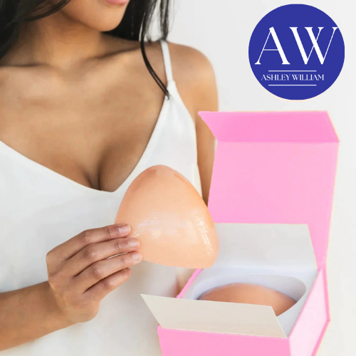 Sticky Inserts - Instant Boost Double Sided Adhesive Bra Cup